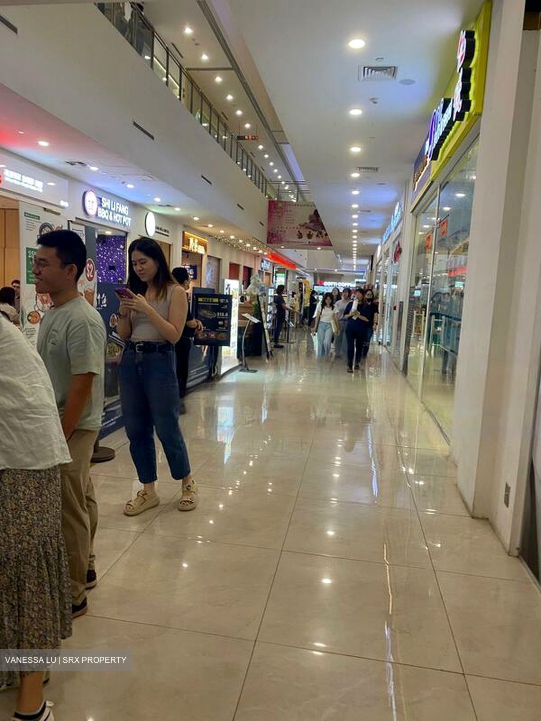 GRANTRAL COMPLEX (D13), Retail #469415851